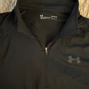 Under Armour Lightweight Quarter Zip